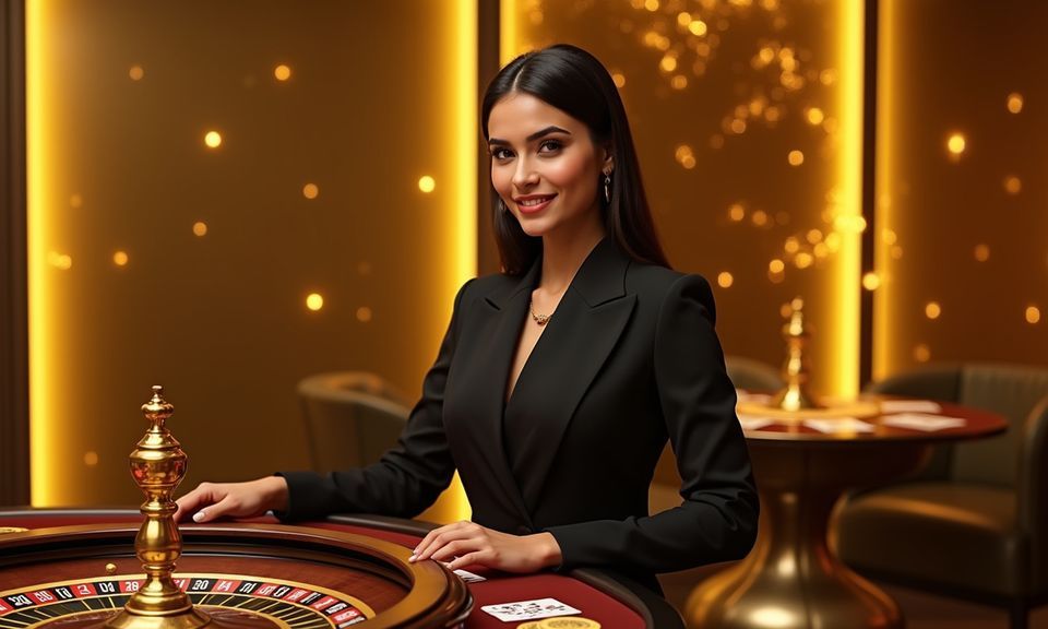 777d cat 777d cat-এ Table Aces Eights কীভাবে চলে